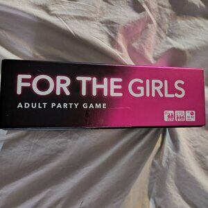 For The Girls